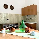 Casa Licchia, Casa Salentina Con Giardino 度假居 Martignano