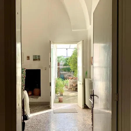 Casa Licchia