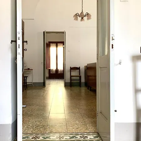 Casa Licchia *