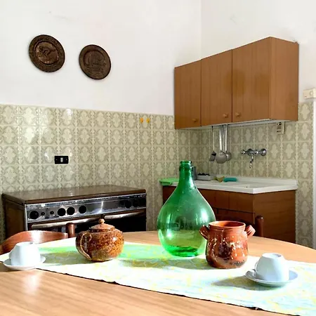 Casa Licchia Holiday home Martignano