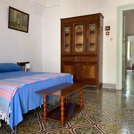 Casa Licchia, Casa Salentina Con Giardino * Martignano