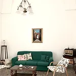 Casa Licchia, Casa Salentina Con Giardino Dom wakacyjny Martignano