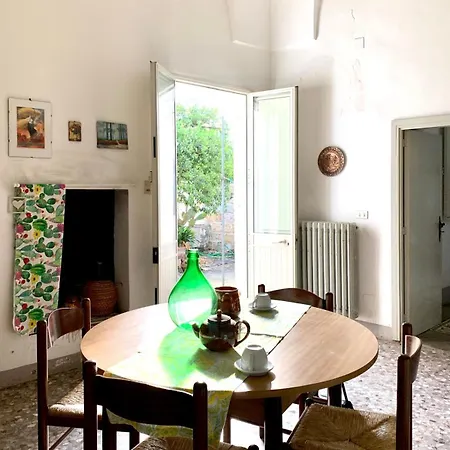 Casa Licchia Martignano