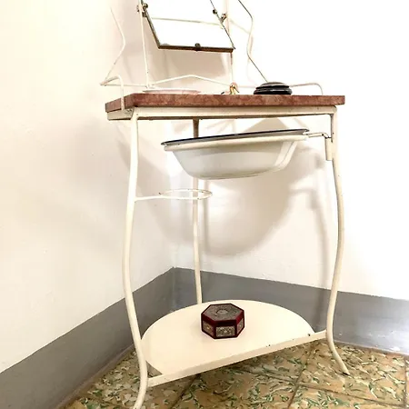 Casa Licchia * 마르티냐노