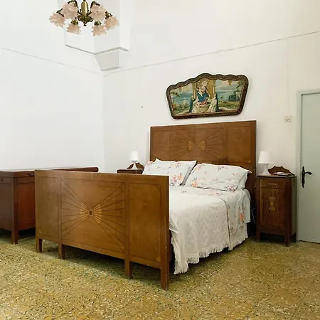 Casa Licchia Hébergement de vacances *