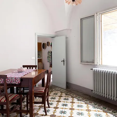 Casa Licchia Σπίτι διακοπών Martignano