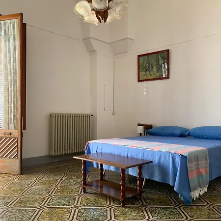 Hébergement de vacances Casa Licchia