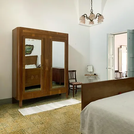 Casa Licchia Hébergement de vacances