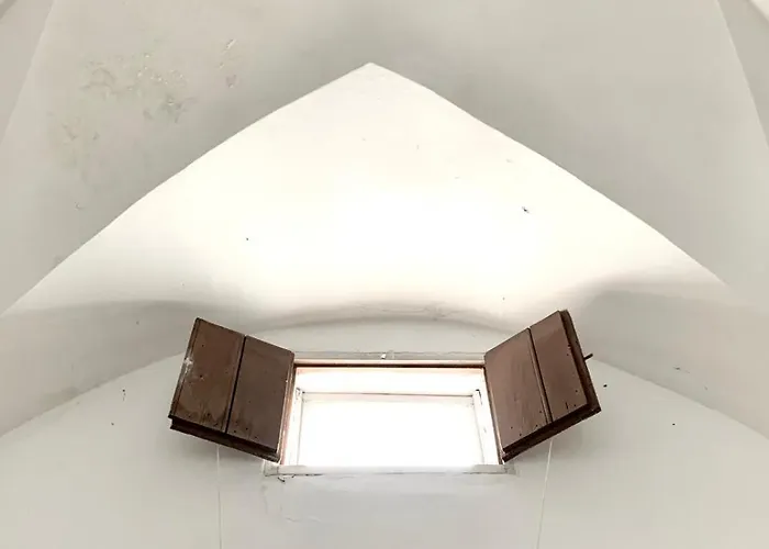 Casa de Férias Casa Licchia Martignano