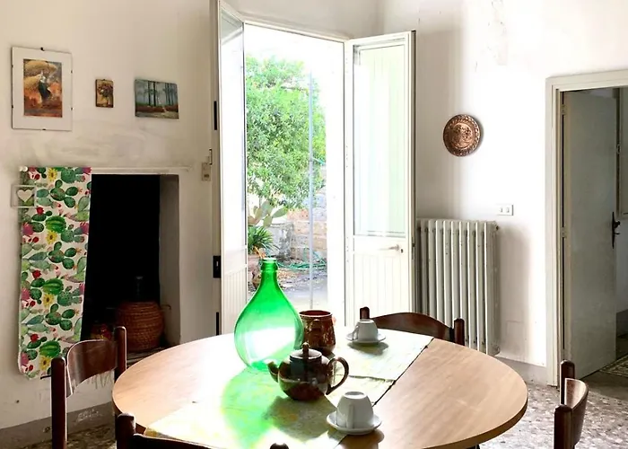 Casa Licchia Martignano