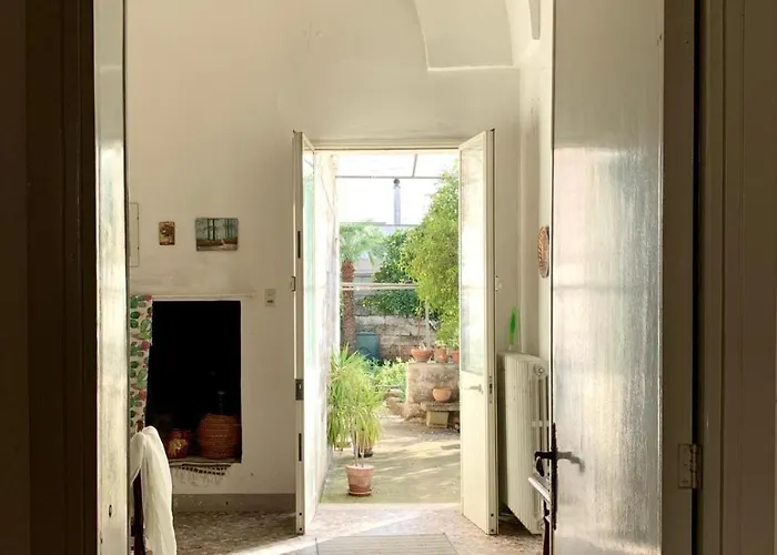 Casa Licchia