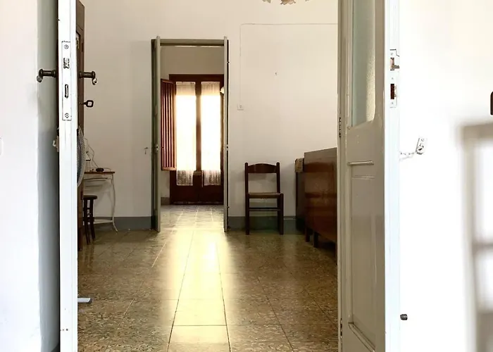 Casa Licchia *