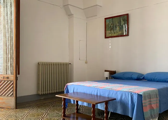 Holiday home Casa Licchia