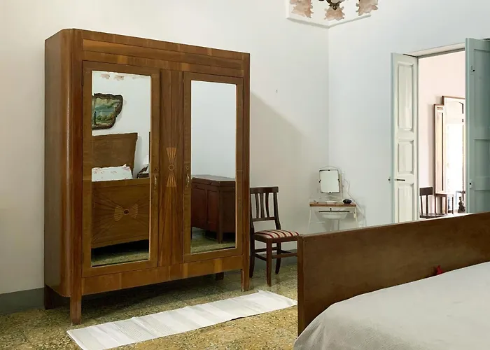 Casa Licchia 度假居